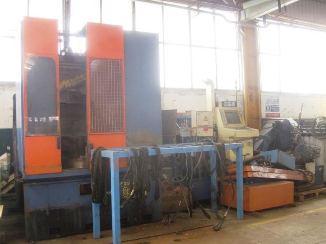 DUPLOSTANDARD DIAMANT CNC 70 TV